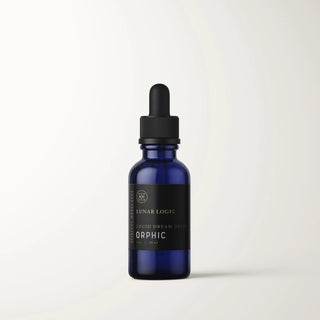 Orphic / Lucid Dream Drops (Herbal Tincture)