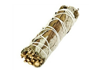 Mugwort Bundle