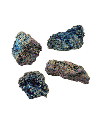 Aura Rainbow Carborundum