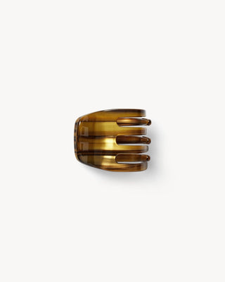 Mini Claw in Tiger's Eye