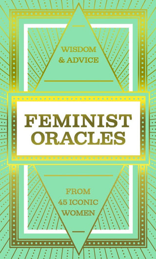 Feminist Oracles - Mini Deck