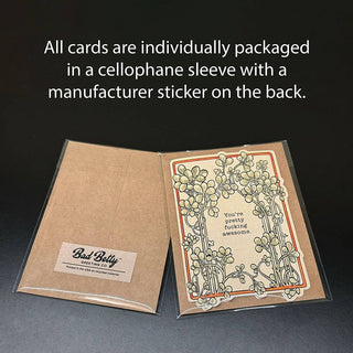It’s All Fun and Games Birthday Card