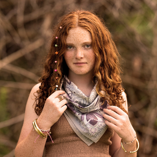 Esther Bandana No. 113