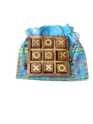 Tic-Tac-Toe Game