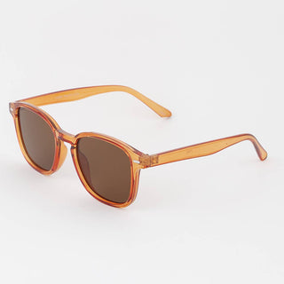Thin Wayfarer Sunglasses - Assorted Colors