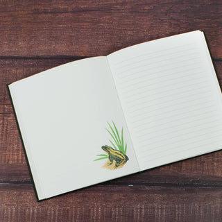Woodland Journal - Hardcover