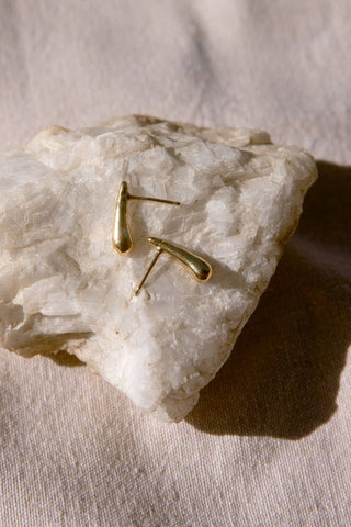 Lumen Earrings