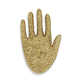 Alain Decorative Hand Catchall Tray