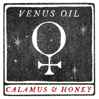 Venus Oil