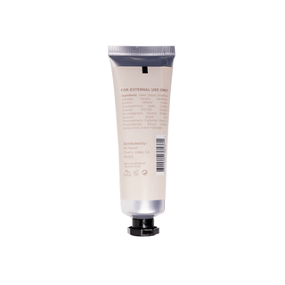 English Rose Hand Cream - 1 oz