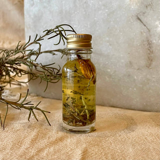 Peaceful Home Oil