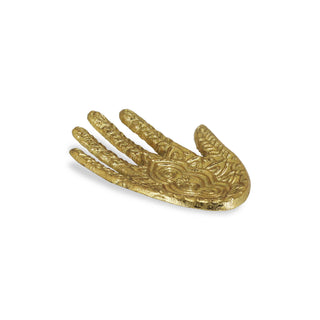 Alain Decorative Hand Catchall Tray