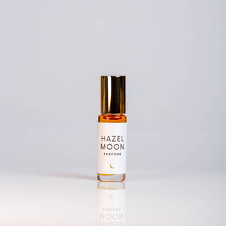 Olivine Atelier - 13 Moons Perfume Mini Rollers: Hazel Moon