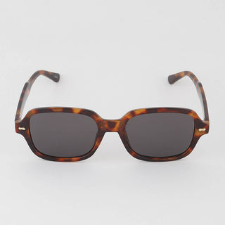 Classic Square Gradient Sunglasses - Assorted Colors