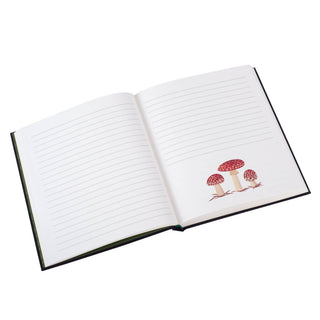 Woodland Journal - Hardcover