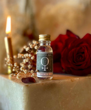 Venus Oil
