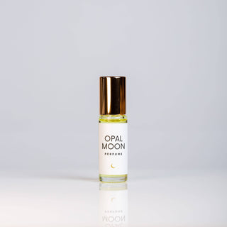 Olivine Atelier - 13 Moons Perfume Mini Rollers: Gold Moon
