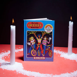 My Little Occult Book Club