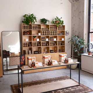 Arroyo Oak – 7.2 oz Candle