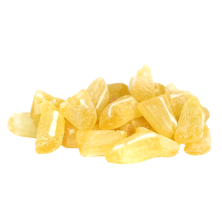 Lemon Buds Candy 2.5oz