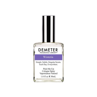Wisteria Cologne Spray