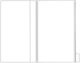 Black Voyager Notebook