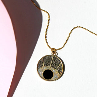 The Ojo Protection Pendant