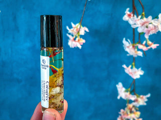 CREATRIX Roll On Perfume