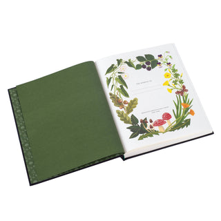 Woodland Journal - Hardcover