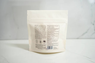 MOOD Mushroom Powder: 2 oz