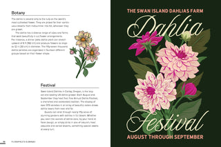 Floraphile's Almanac