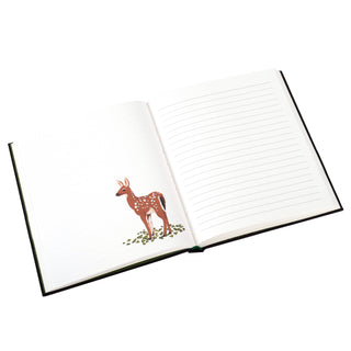 Woodland Journal - Hardcover