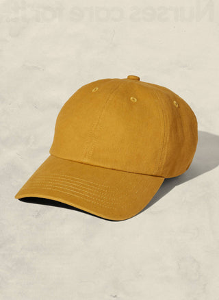 Washed Dad Hat