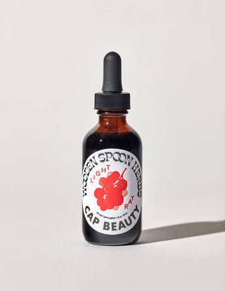 Light Ray Superfood Tonic