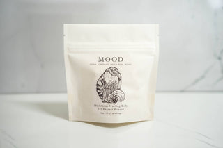 MOOD Mushroom Powder: 2 oz