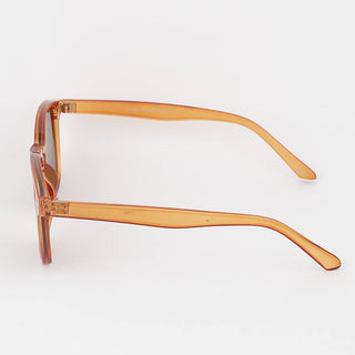 Thin Wayfarer Sunglasses - Assorted Colors