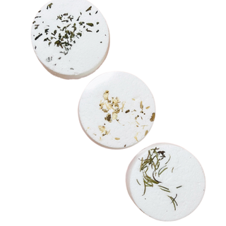 Tarot Shower Steamer Set - Limited Edition