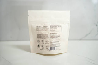 Tremella Mushroom Powder 2 oz