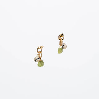 Olive Earrings