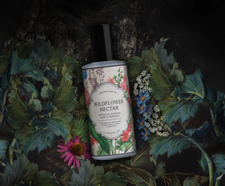 Wildflower Nectar | Hair & Body Mist