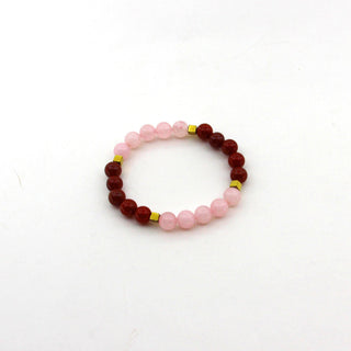 Fertility Gemstone Bracelet