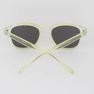 Bright Square Sunglasses - Assorted Colors