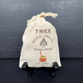 Organic Yerba Mate Tea Sachet