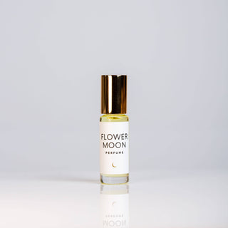 Olivine Atelier - 13 Moons Perfume Mini Rollers: Hazel Moon