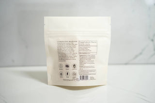 Cordyceps Mushroom Powder: 2 oz
