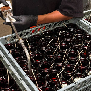 Silver Mist - 7.2oz Candle