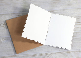 You Suck Less Than Most People Friendship Card