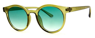 Low Key Sunglasses