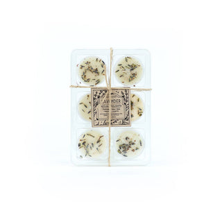Citrus - Ritual Tea Light Candles