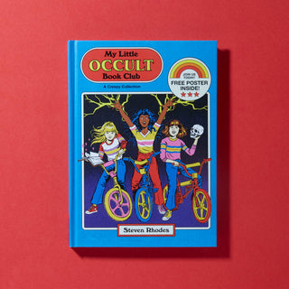 My Little Occult Book Club